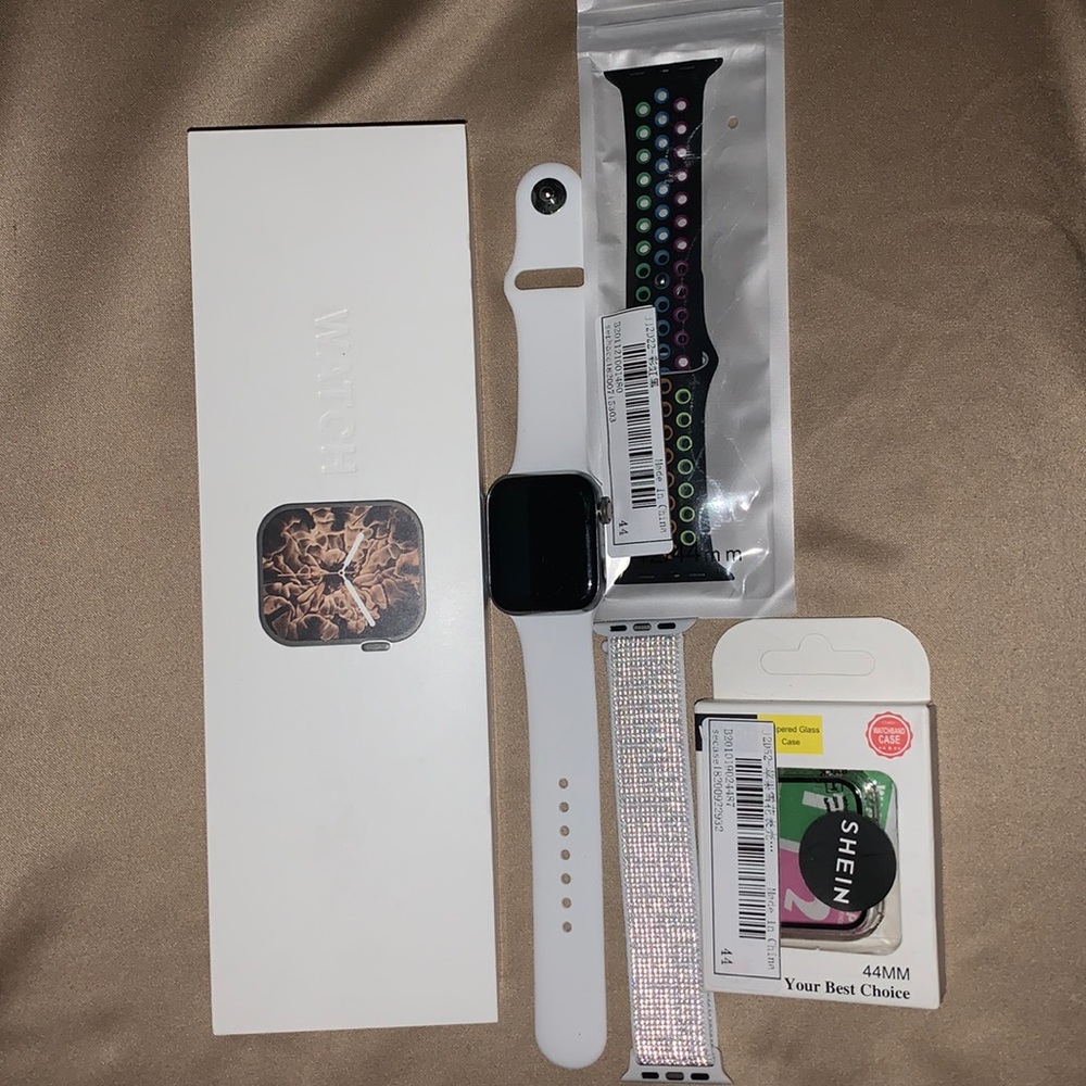 🌻Smart Watch with Accessories🌻